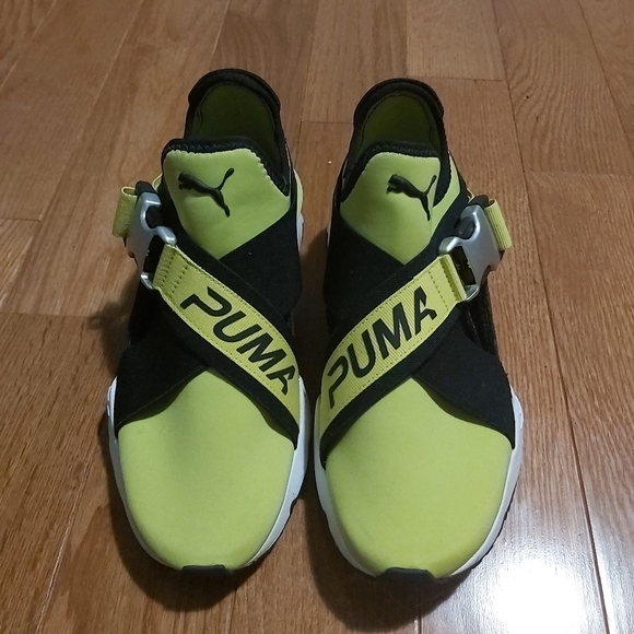 cute puma shoes